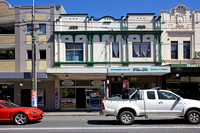 South end of King Street