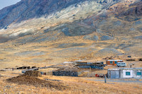 Mongolia - Altai to Tsengel to Ulgii