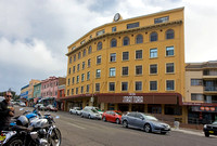 Bondi - ex Astra Hotel