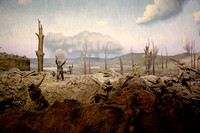 Ypres 1917 diorama