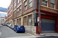 Kensington Street