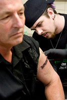 Sleevemasters Tattoo Studio