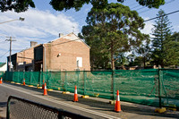 Campbell St houses being demolished for WestConnex