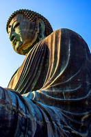 Daibutsu, the Great Buddha