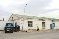 Mongolia - Ulaanbaatar - Ulgii - Tsengel