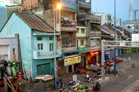 Vietnam - Saigon