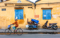Vietnam - Hoi An