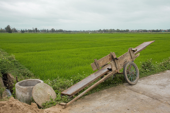 Outskirts of Hoi An