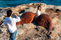 Bondi Sculpture by the Sea 2005