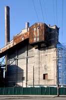 White Bay power station