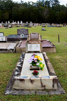 Coolongolook cemetery